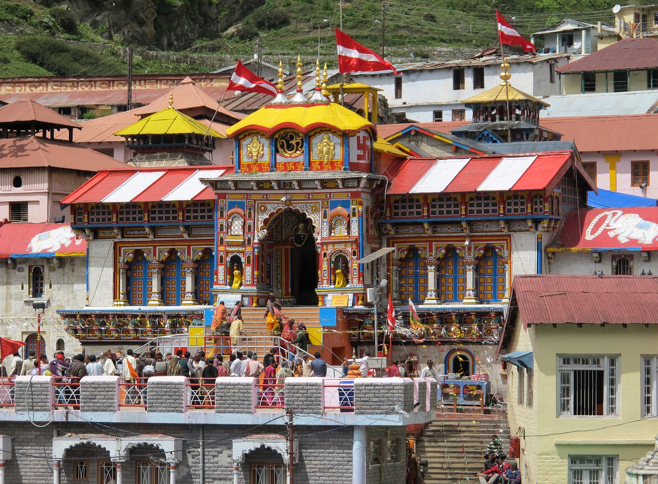 Badrinath