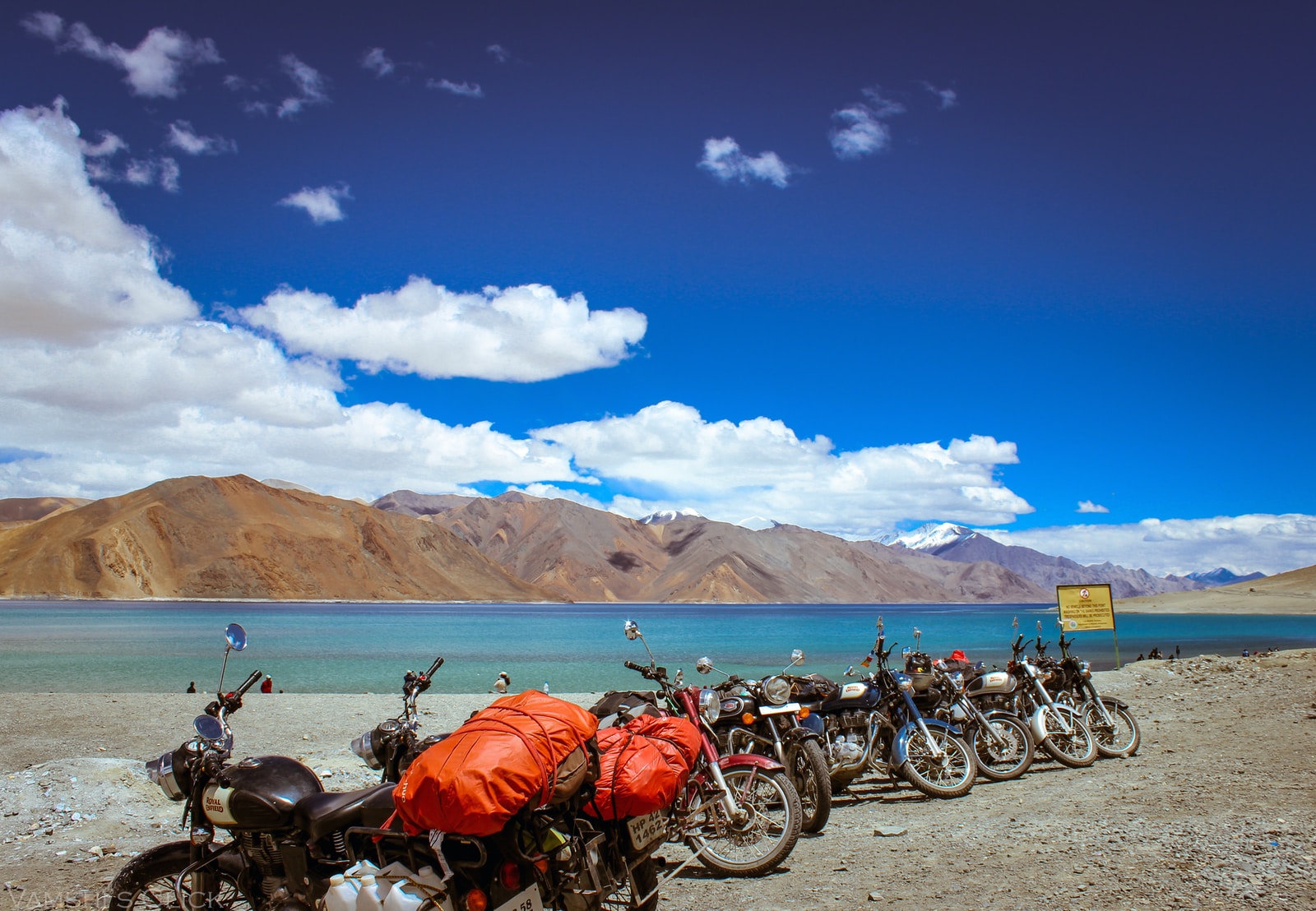 Land Of Lamas – Leh-Ladakh