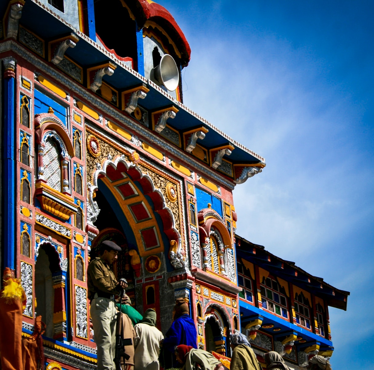 Badrinath